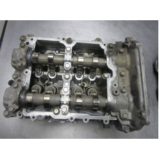 #FQ05 Left Cylinder Head For 13-14 Subaru XV Crosstrek  2.0 AP20 Driver Side